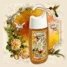 Shampooing douche Miel Propolis Orange - Anti-pelliculaire - ApiVie