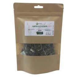 Sachet de 20 Infusettes - ARTICULATION - France-Herboristerie