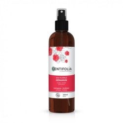 Eau florale biologique de géranium - 200mL - Centifolia