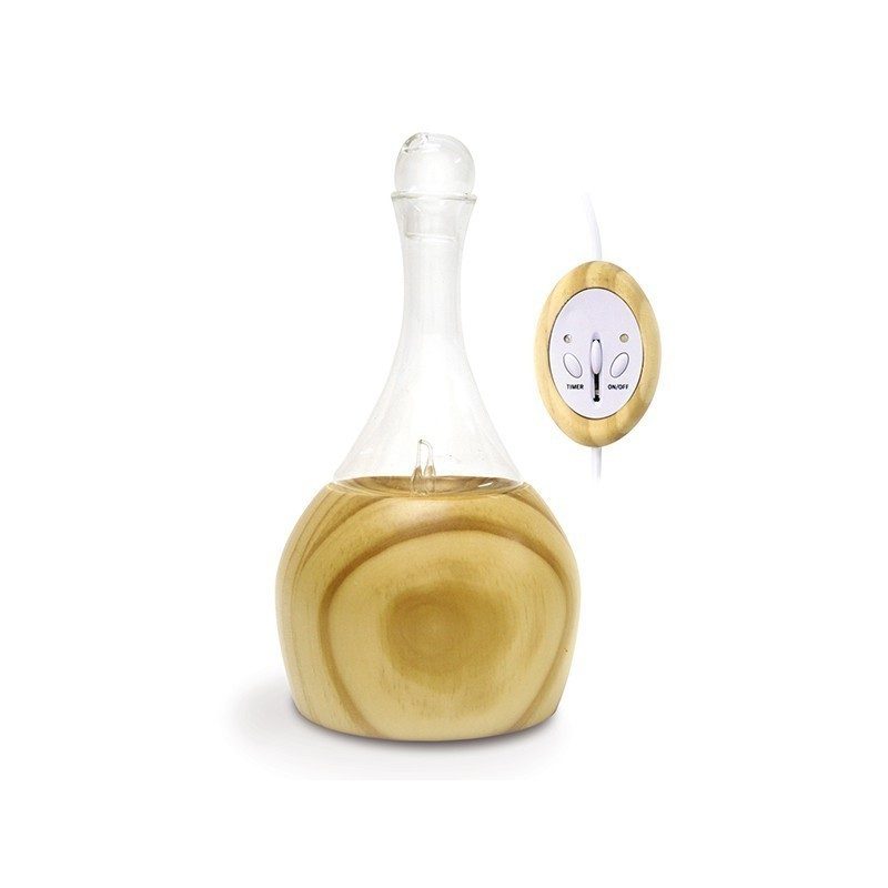 Diffuseur Daolia - Huiles essentielles Diffuseur Daolia - Huiles essentielles