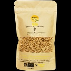 Graines à germer bio de Blé – 150 g