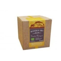 Rooibos Fruits Rouges Bio