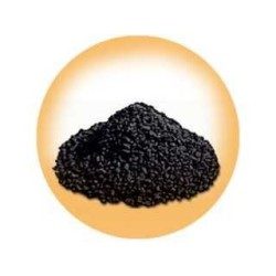 Charbon végétal 250 g POUDRE Carbo liyni