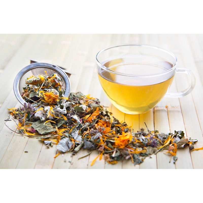 SOUCI BIO fleur - 250g SOUCI BIO fleur - 250g