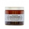 SAVON NOIR BIO GOMMANT EUCALYPTUS 200ML