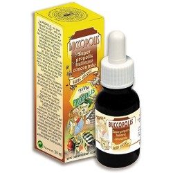 BUCCOPOLIS super Propolis ölig Flasche 30 ml.