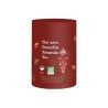 Infusettes Thé noir, Chocolat, Amande BIO - Barrony's