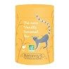 Infusettes Thé noir, Vanille et Caramel BIO - Barrony's