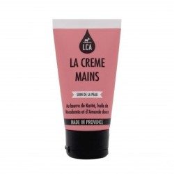 LCA Aromathérapie