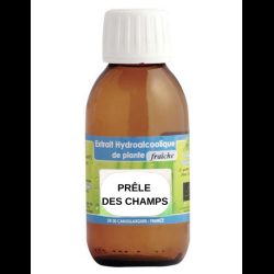 Hydroalkoholischer Extrakt Ackerschachtelhalm BIO - 125ml - Phytofrance