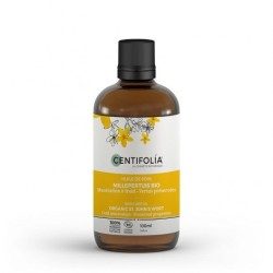 Huile de soin Millepertuis BIO - 100mL - Centifolia