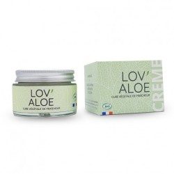 Crème de soin ALOE VERA - 50mL - Propos Nature