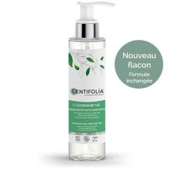 Gelée nettoyante purifiante - Centifolia