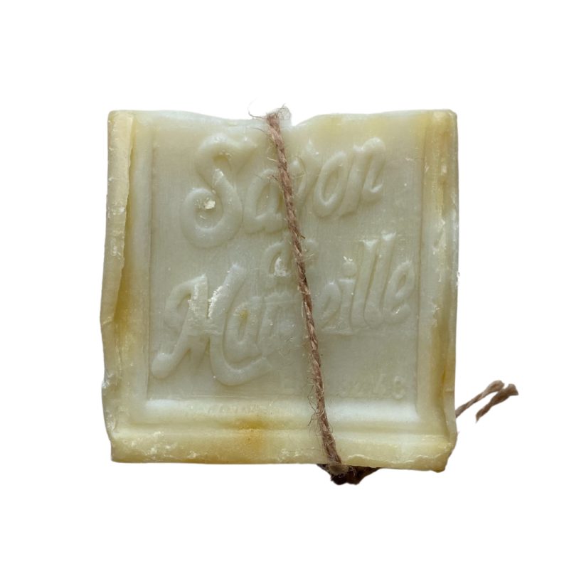 SAVON DE MARSEILLE 300 grammes SAVON DE MARSEILLE 300 grammes