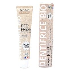 Dentifrice BEE'FRESH BIO fraîcheur & pureté - Propos'Nature