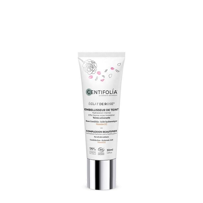 Embellisseur de teint - Centifolia Embellisseur de teint - Centifolia