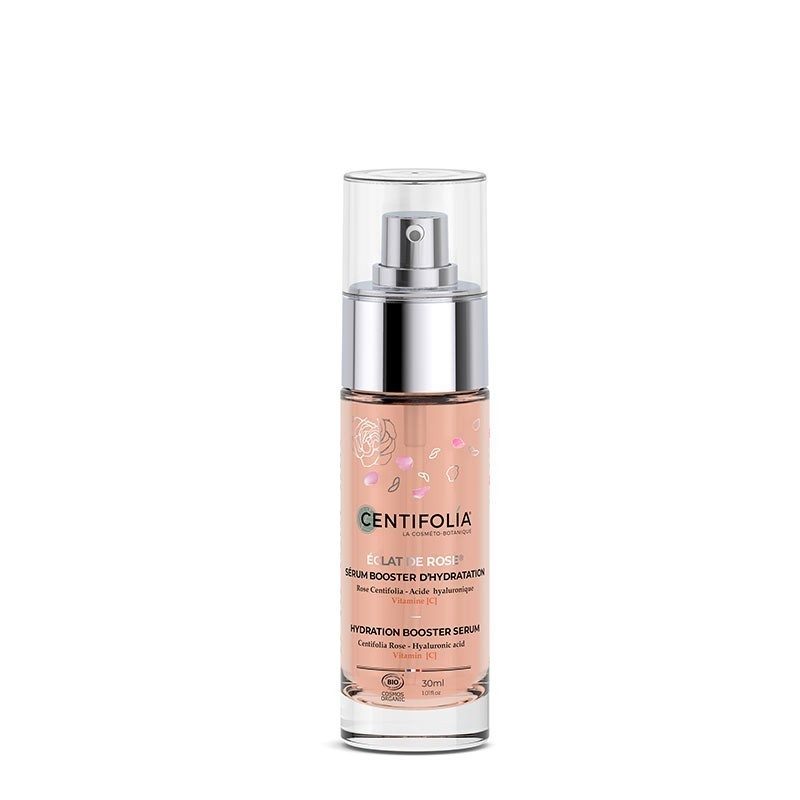 Serum booster d'hydratation - Centifolia Serum booster d'hydratation - Centifolia