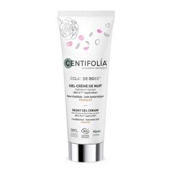 Gel-Crème de nuit - 70 ml