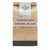 Kräutertee Weißer Ginseng Wurzel250 GRS Panax ginseng