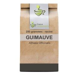 Kräutertee Eibischwurzel 250 GRS Frankreich Althaea officinalis.