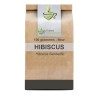 Kräutertee Hibiskus (Karkadé) Blüte 100 GRS Hibiskus sabdarifa