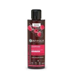 Shampooing crème brillance 200ml - Centifolia