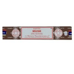 Encens MUSK - 15g