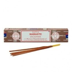 Encens NAMASTE - 15g