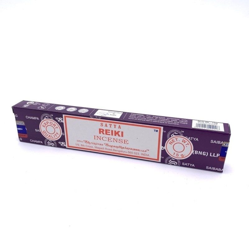 Encens REIKI Satya - 15g Encens REIKI Satya - 15g