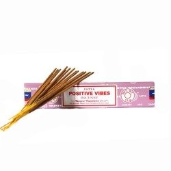 Encens POSITIVES VIBES Satya - 15g