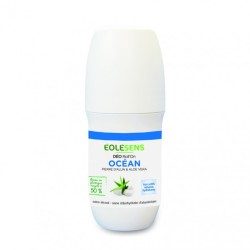 Déodorant BIO Océan - 75ml