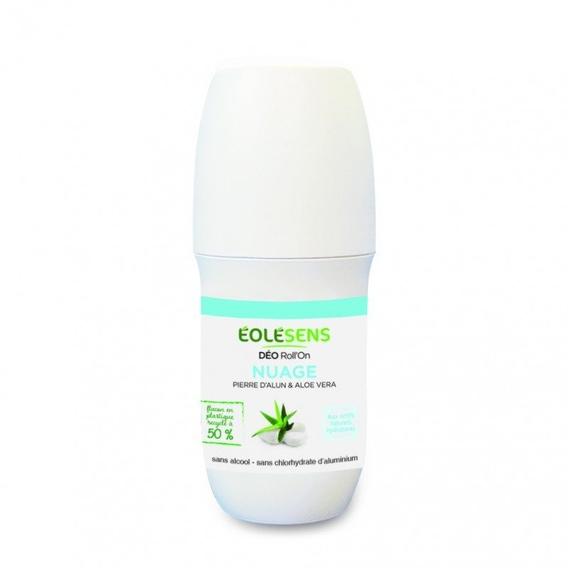 Déodorant BIO Nuage - 75ml