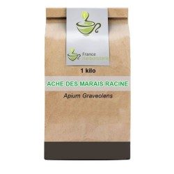 Tisane Ache des Marais racine CT 1kg Apium graveolens