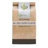 Tisane Ail des ours plante CT 100g. Allium ursinum
