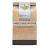 Tisane Angelique racine 100g. CT Angelica archangelica