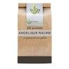 Kräutertee Angelica Wurzel 250g. CT Angelica archangelica