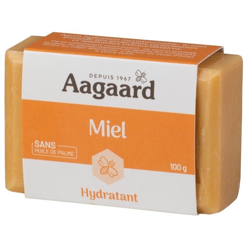 Savon à la Propolis - 100g Savon à la Propolis - 100g