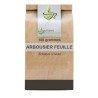 Tisane Arbousier feuille 100 grs Ct Arbutus unedo.