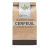 Tisane Cerfeuil feuille 100 GRS Anthriscus cerefolium.