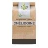 Tisane Chélidoine plante 250 GRS Chelidonium majus