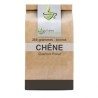 Tisane Chêne écorce 250 GRS Quercus robur.