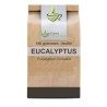Tisane Eucalyptus feuille 100 GRS ENTIERE extra Eucalyptus globulus
