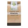 Tisane Fenouil RACINE 100 GRS Foeniculum dulce.