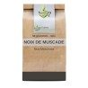 Muskatnuss VOLLSTÄNDIG 50 g Nux moschata