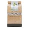 Rosmarin Blatt VOLLSTÄNDIG 1 KILO Rosmarinus officinalis
