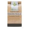 Romarin feuille ENTIERE 100 GRS Rosmarinus officinalis