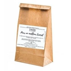 Tisane '' pour un meilleur transit '' paquet de 200 grs.