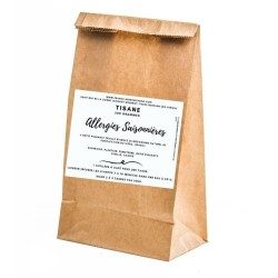 TISANE " allergies saisonnières "