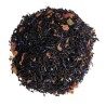 Thé noir ROSE DU JARDIN 100 grammes
