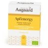 Api Energy 10 Ampullen Propolis, Gelée Royale, Acerola, Echinacea - - Aagaard